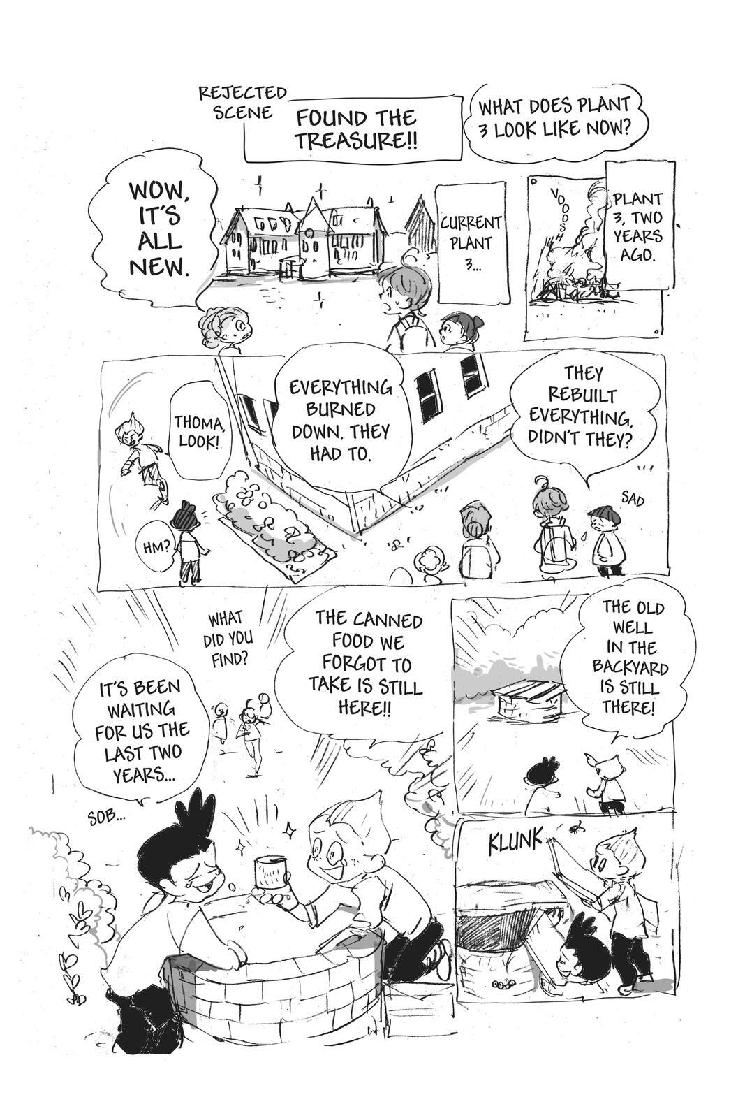 Read Yakusoku no Neverland Manga Online