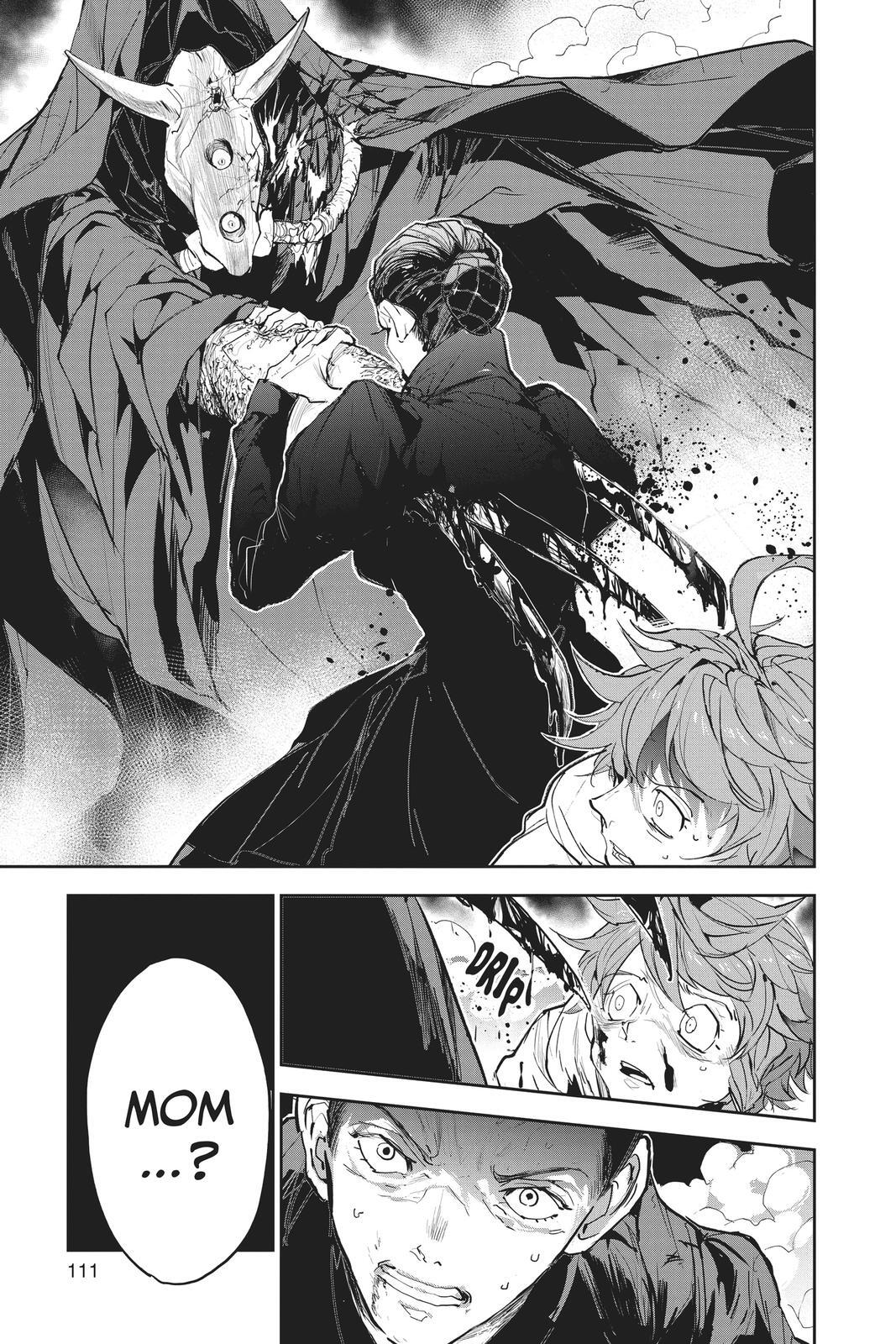 Read Yakusoku no Neverland Manga Online