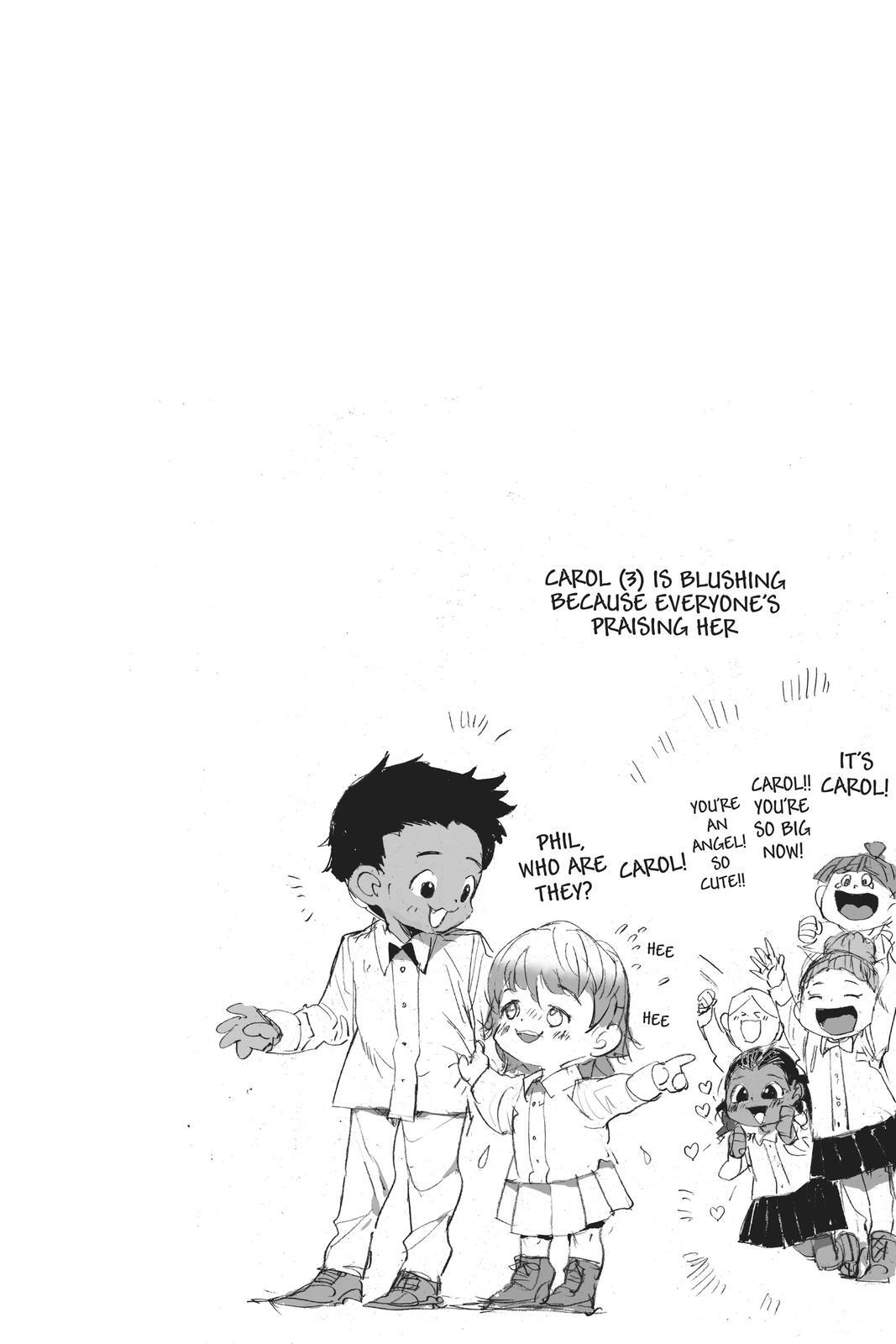 Read Yakusoku no Neverland Manga Online
