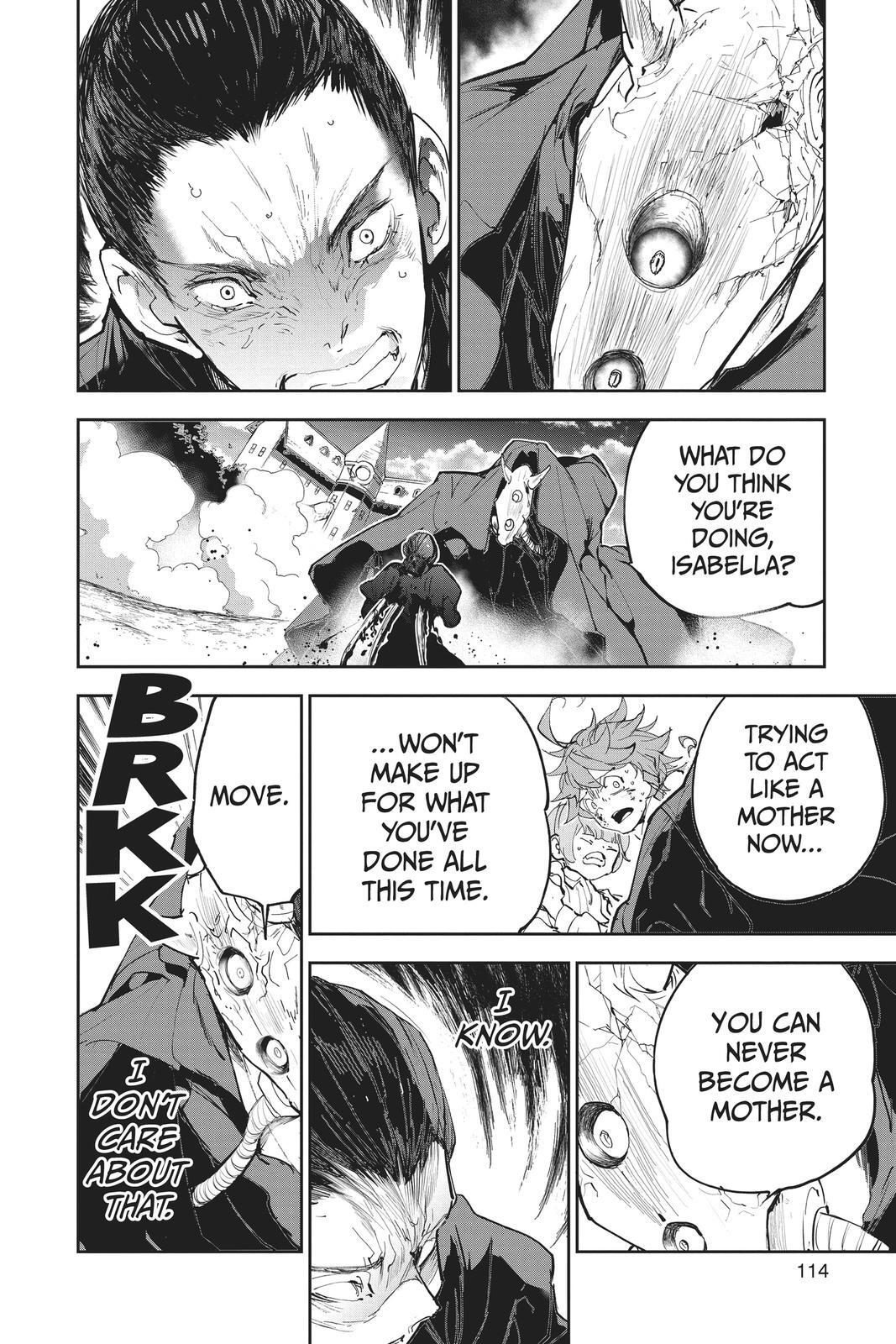 Read Yakusoku no Neverland Manga Online