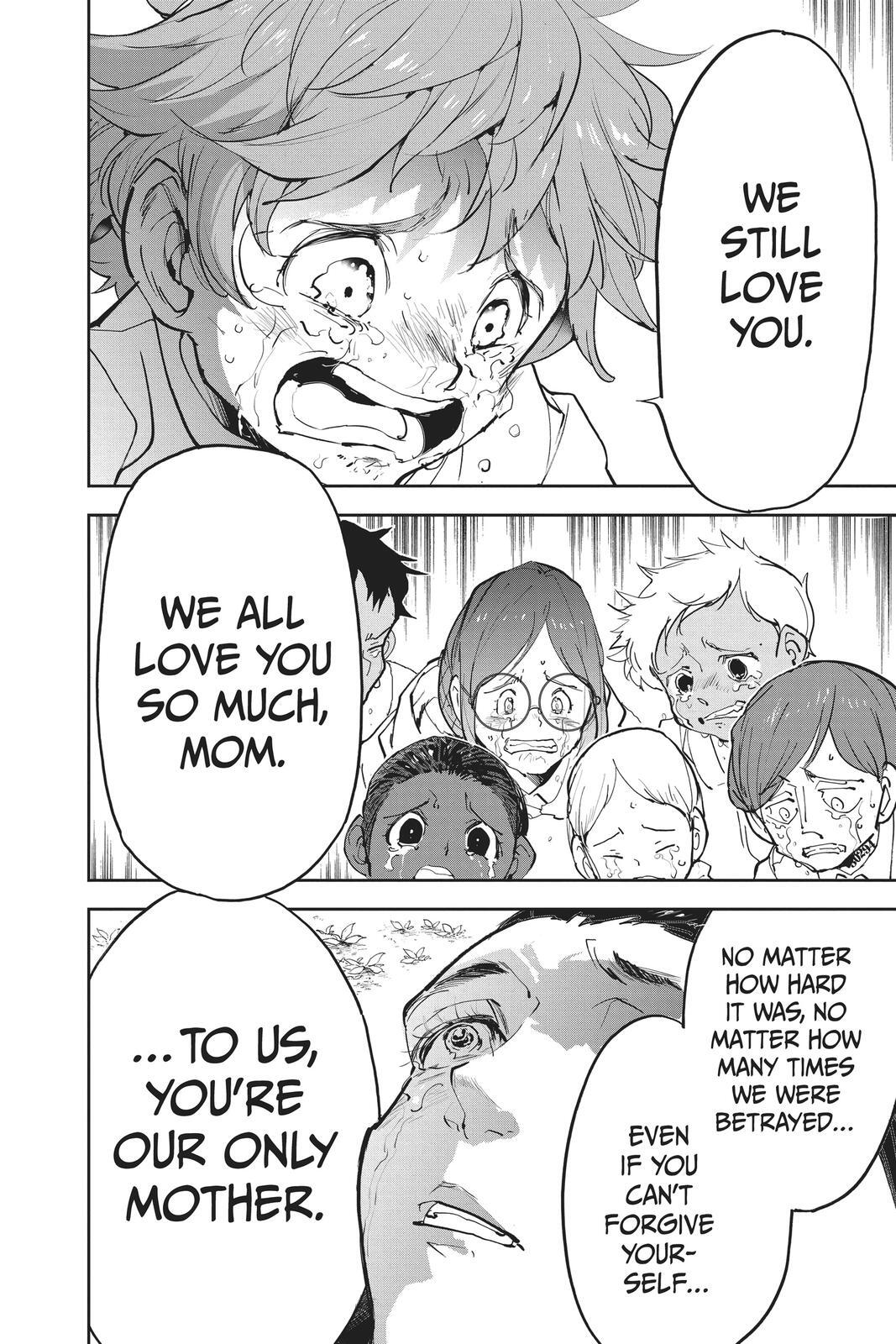Read Yakusoku no Neverland Manga Online