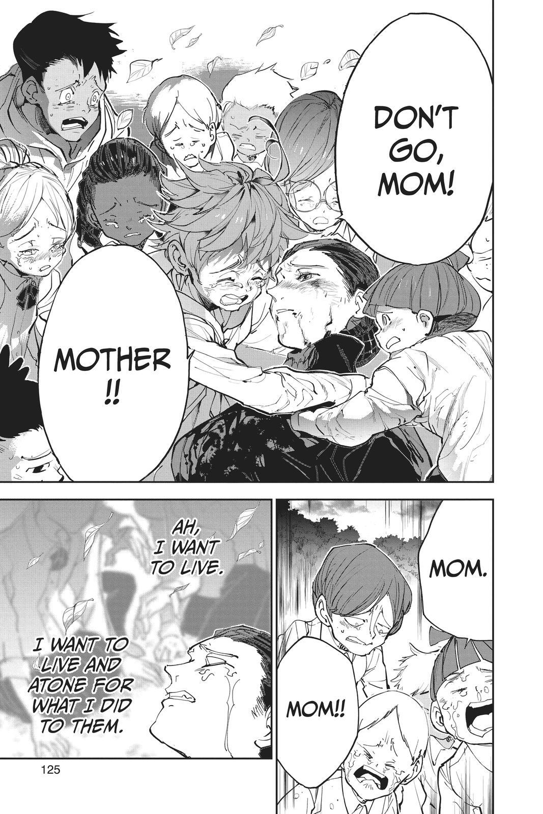 Read Yakusoku no Neverland Manga Online
