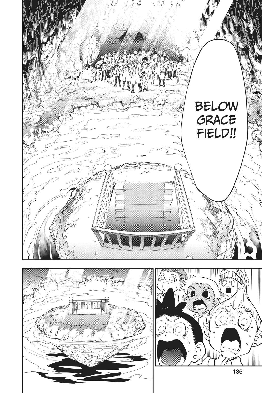 Read Yakusoku no Neverland Manga Online