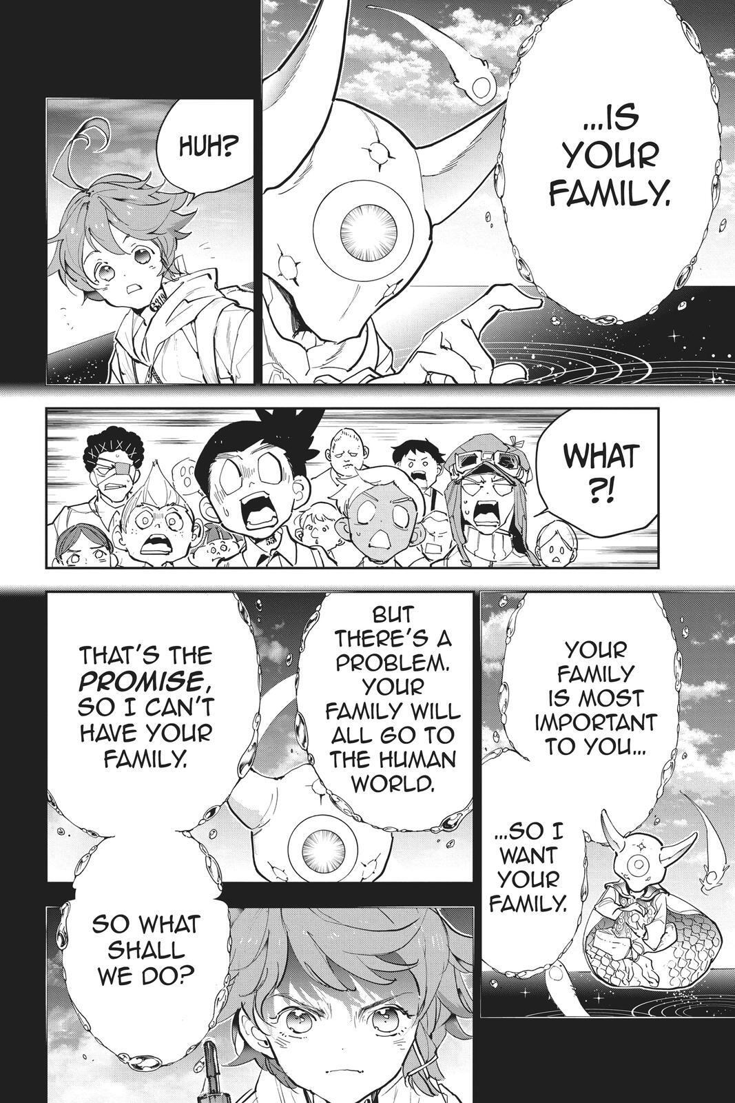 Read Yakusoku no Neverland Manga Online