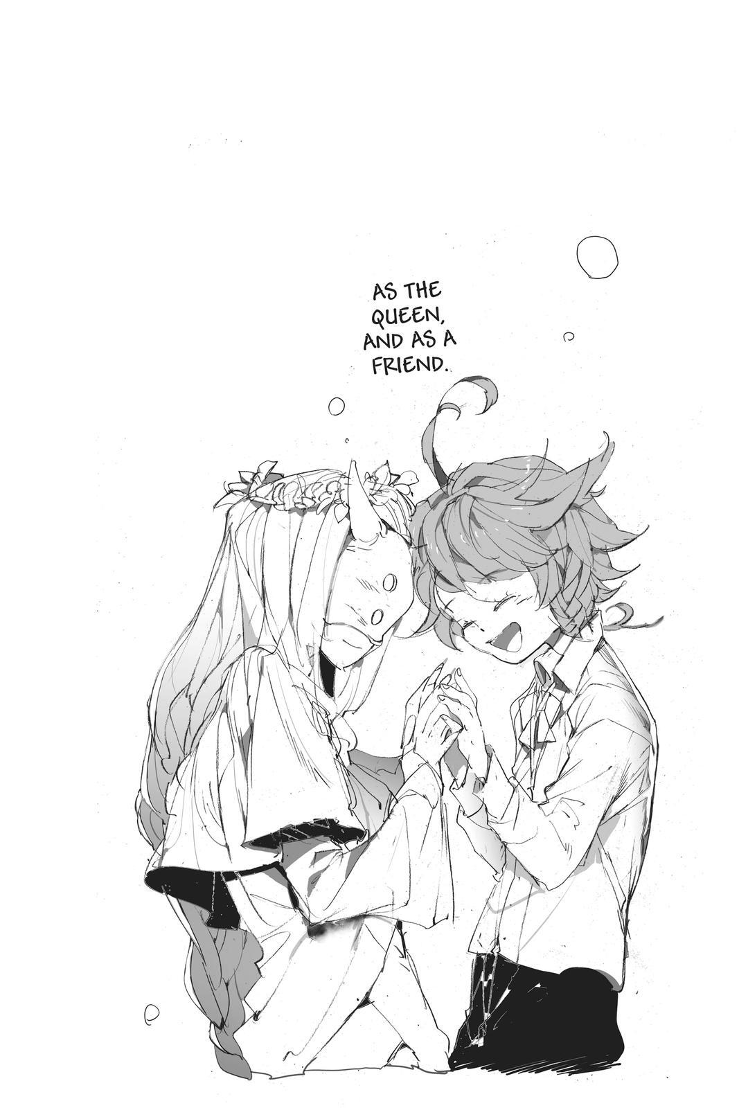 Read Yakusoku no Neverland Manga Online