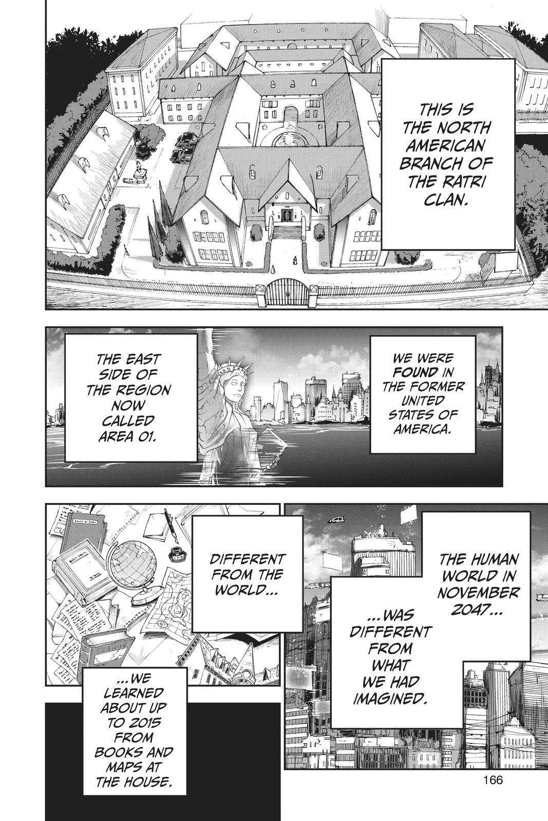 Read Yakusoku no Neverland Manga Online