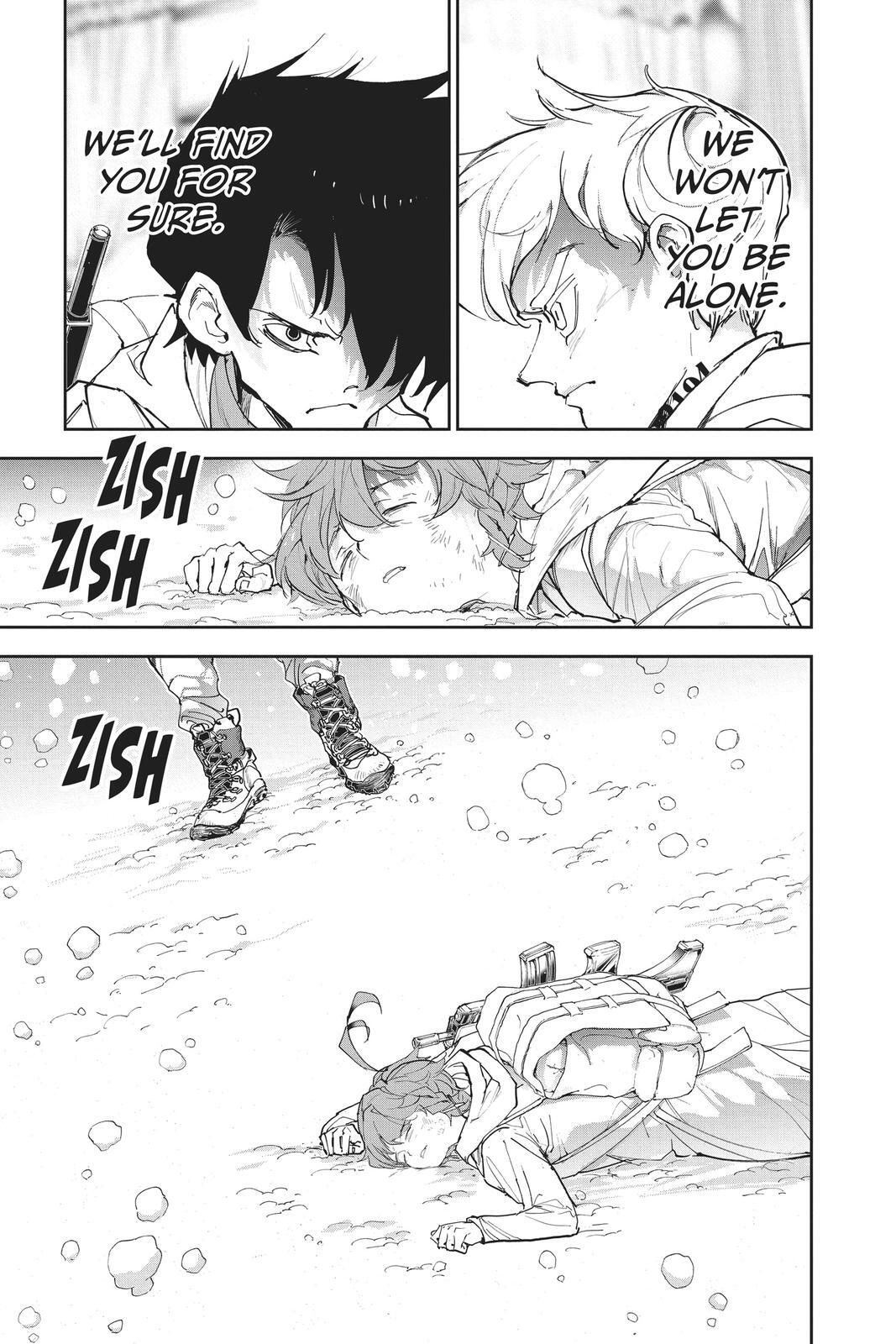 Read Yakusoku no Neverland Manga Online