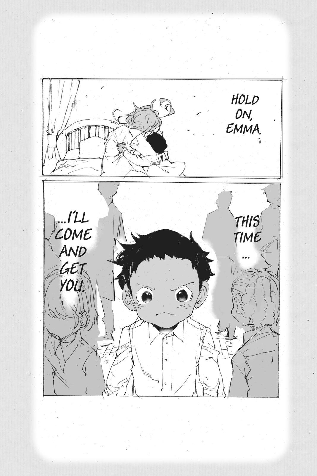 Read Yakusoku no Neverland Manga Online