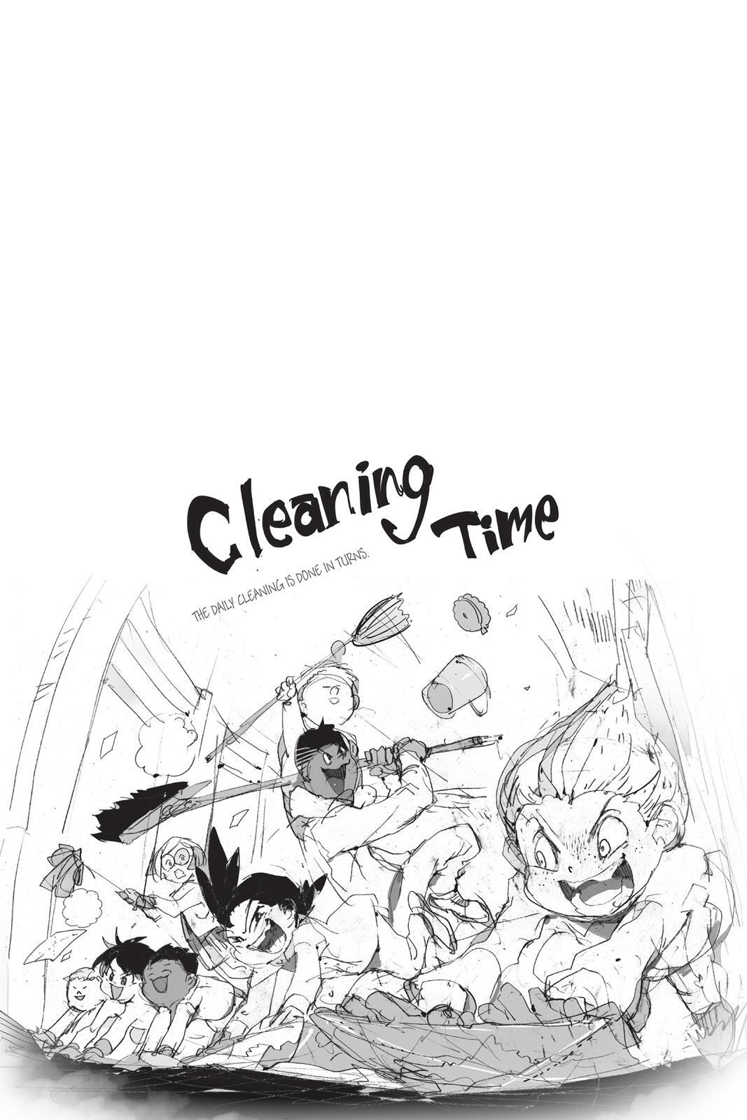Read Yakusoku no Neverland Manga Online