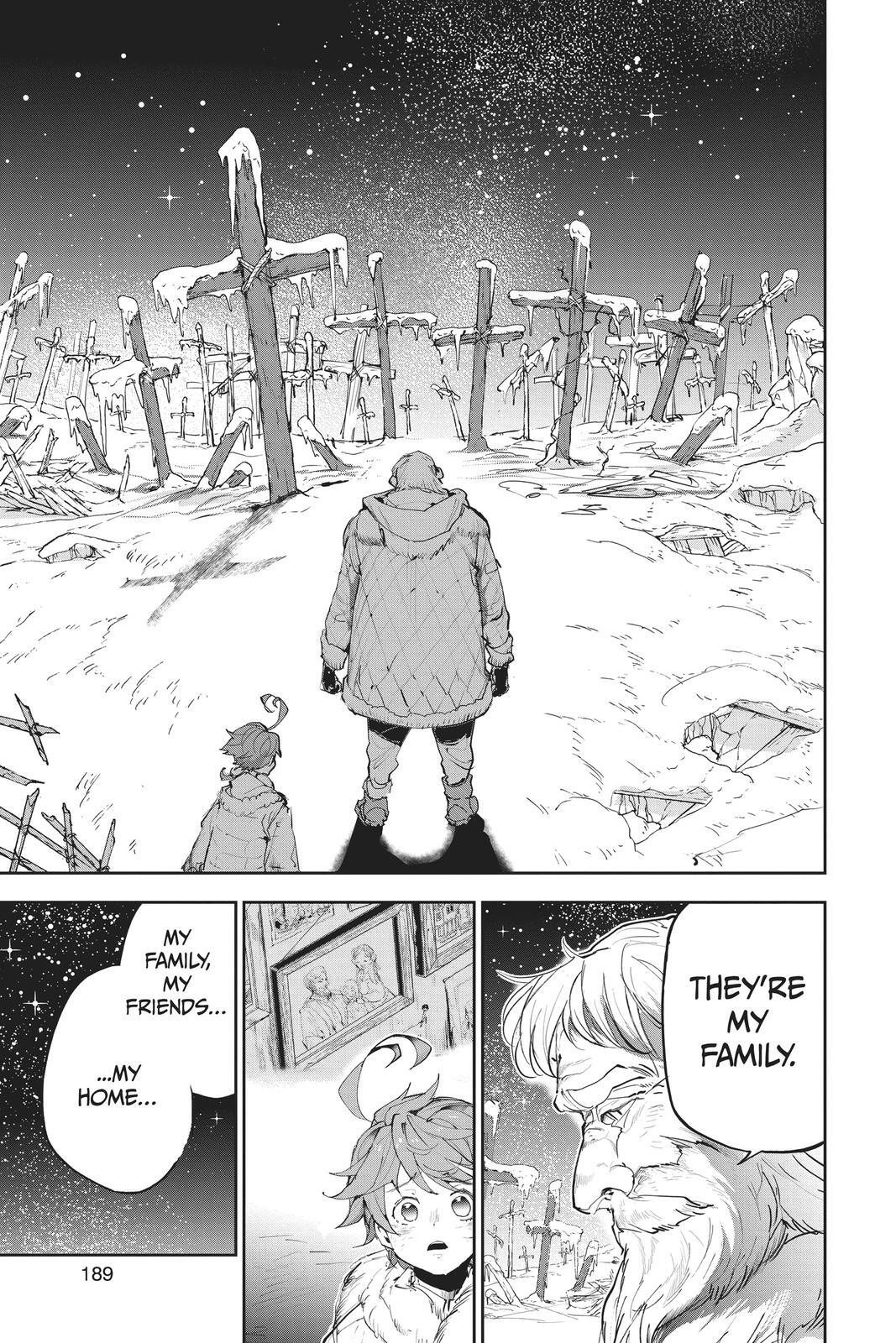 Read Yakusoku no Neverland Manga Online