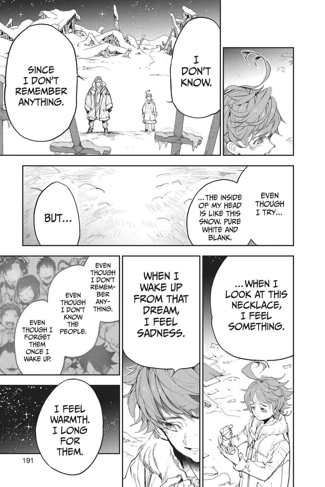 Read Yakusoku no Neverland Manga Online