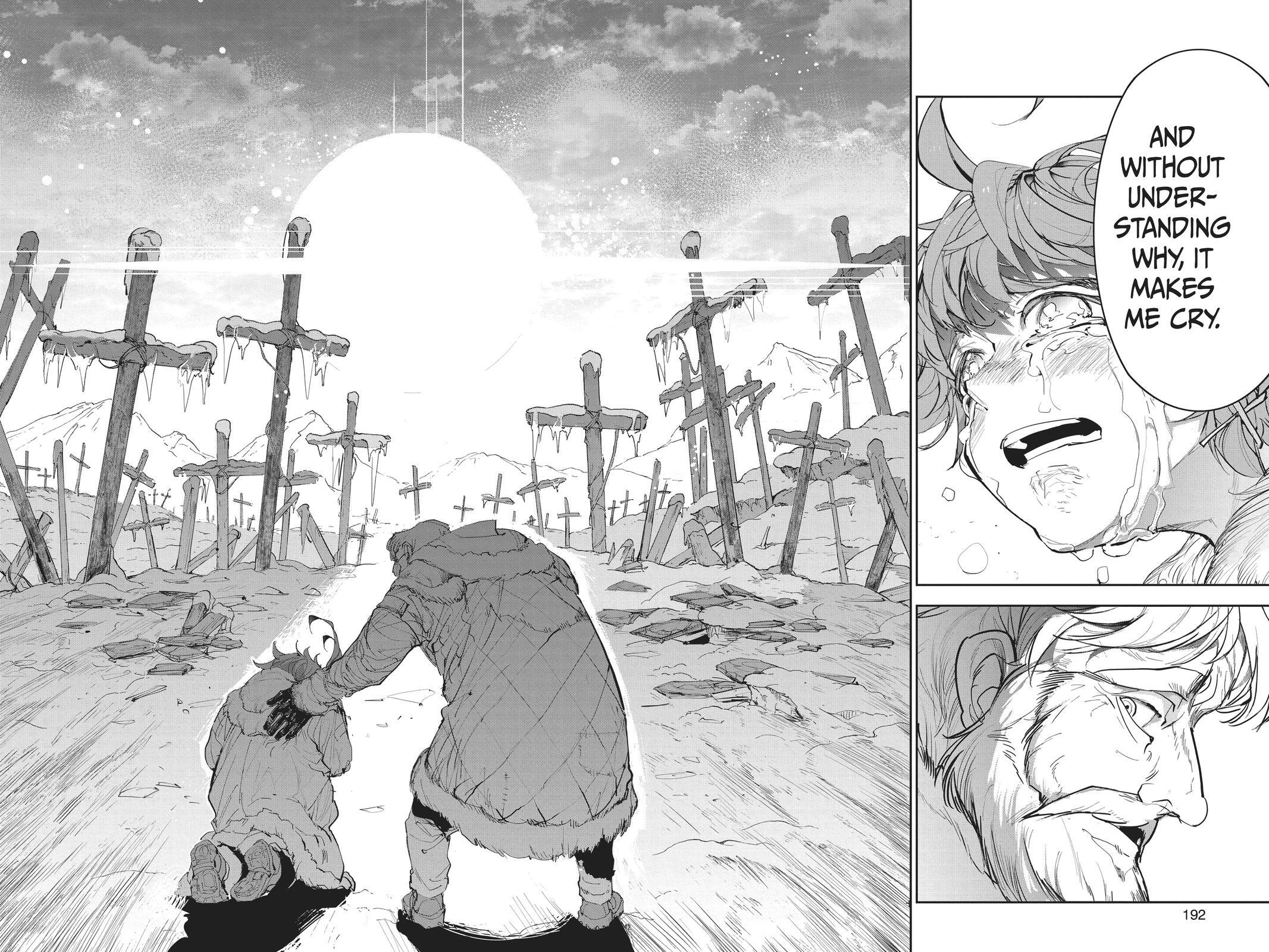 Read Yakusoku no Neverland Manga Online
