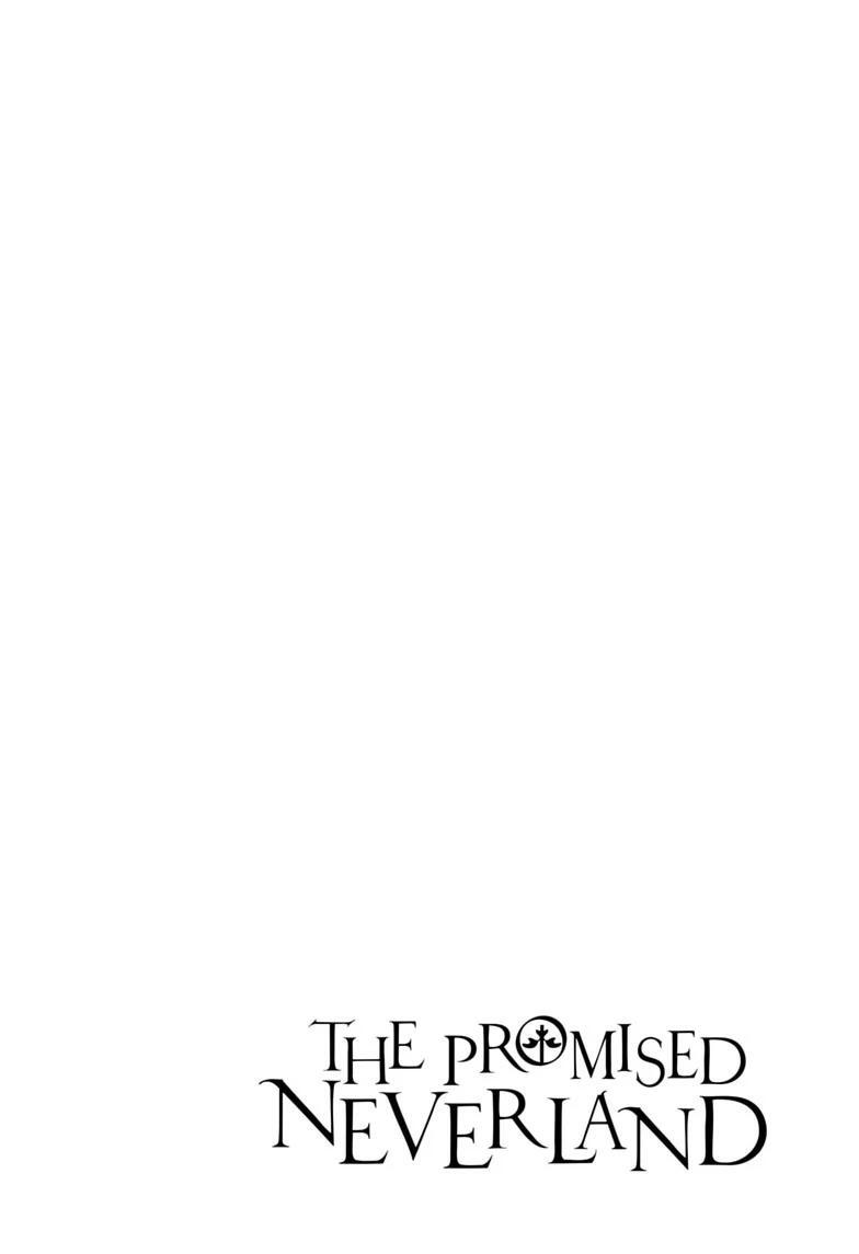 Read Yakusoku no Neverland Manga Online