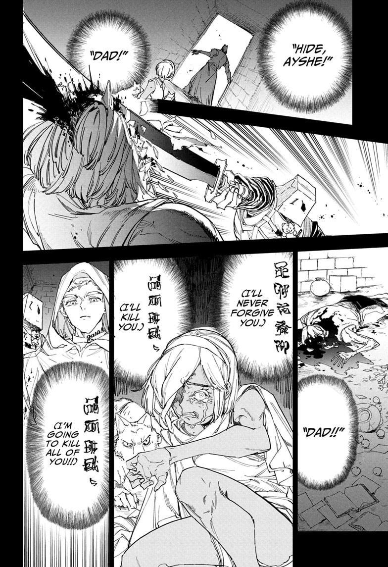Read Yakusoku no Neverland Manga Online