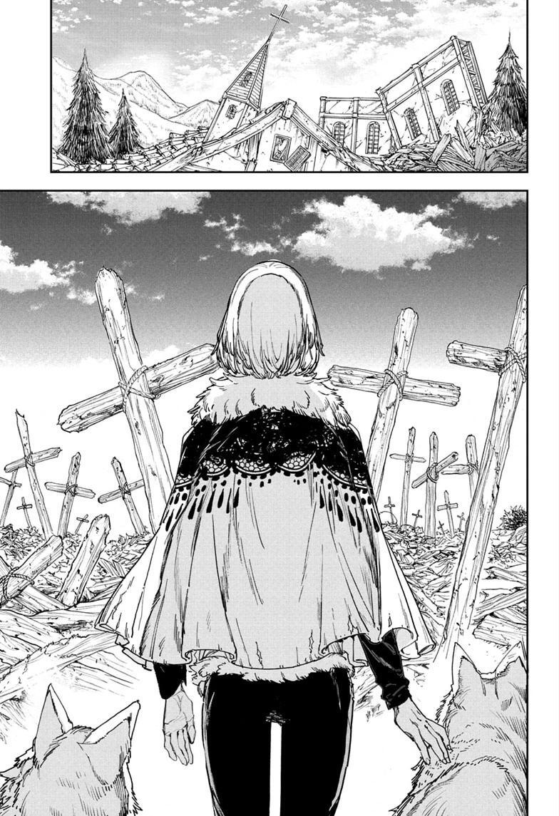 Read Yakusoku no Neverland Manga Online