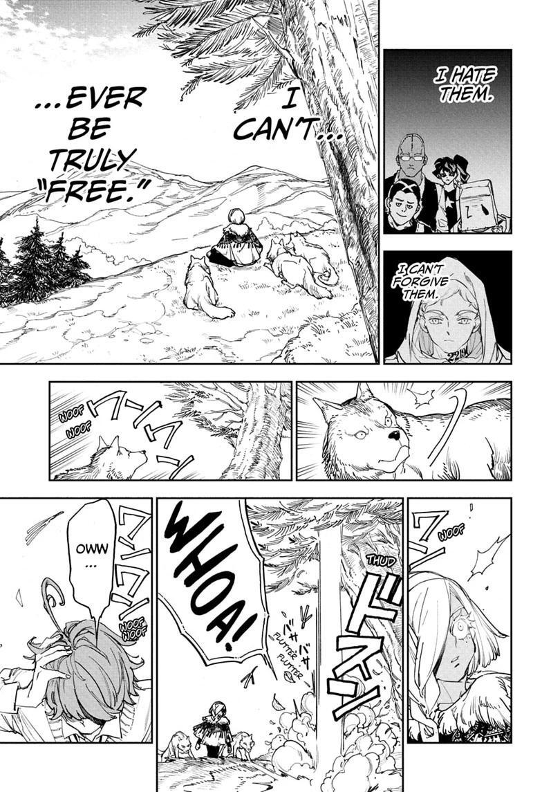 Read Yakusoku no Neverland Manga Online