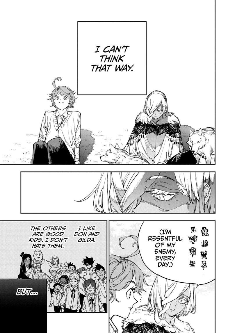 Read Yakusoku no Neverland Manga Online