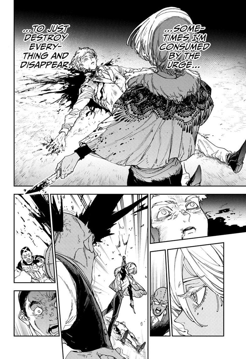 Read Yakusoku no Neverland Manga Online