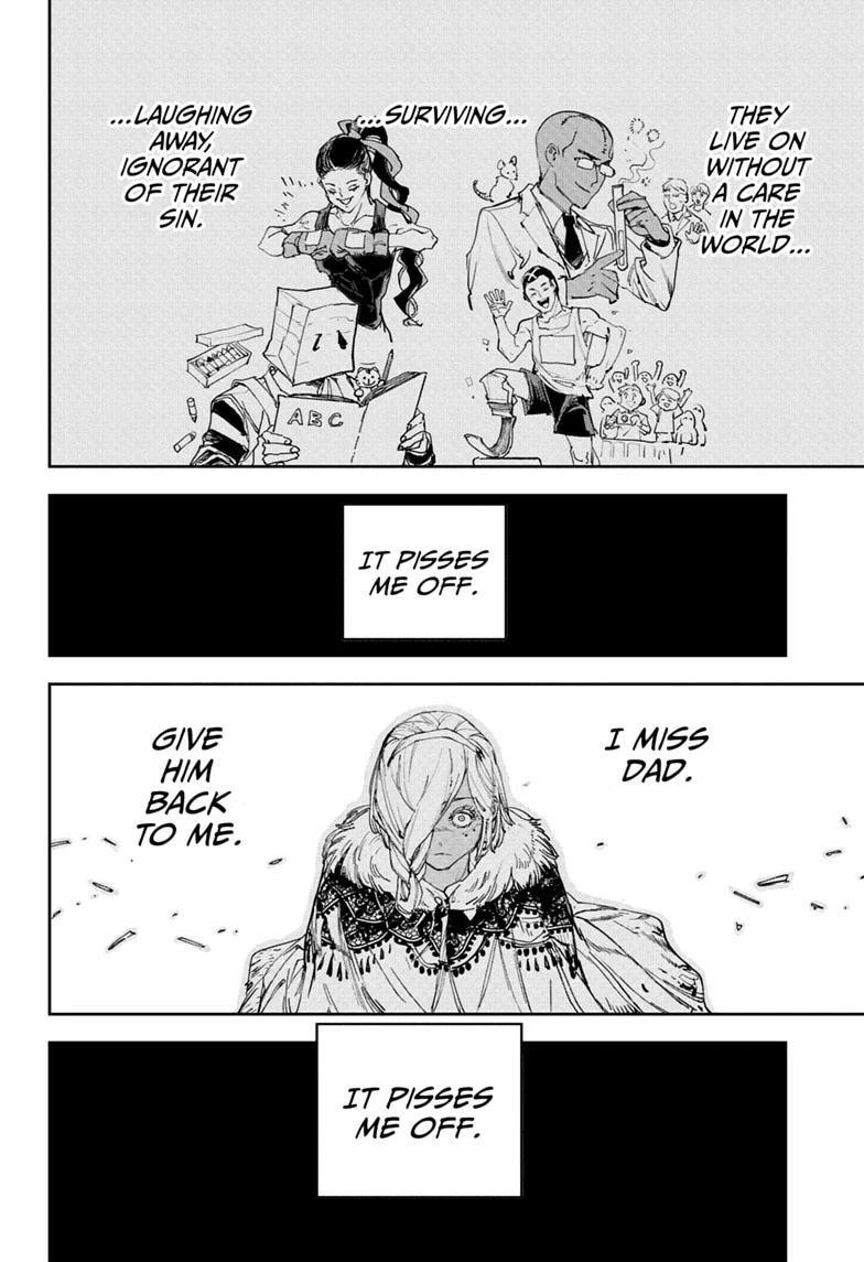 Read Yakusoku no Neverland Manga Online