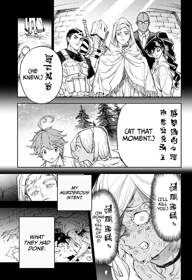 Read Yakusoku no Neverland Manga Online