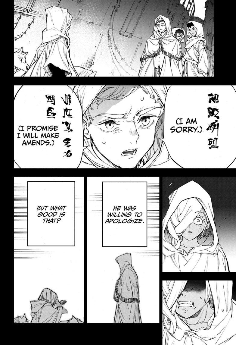 Read Yakusoku no Neverland Manga Online