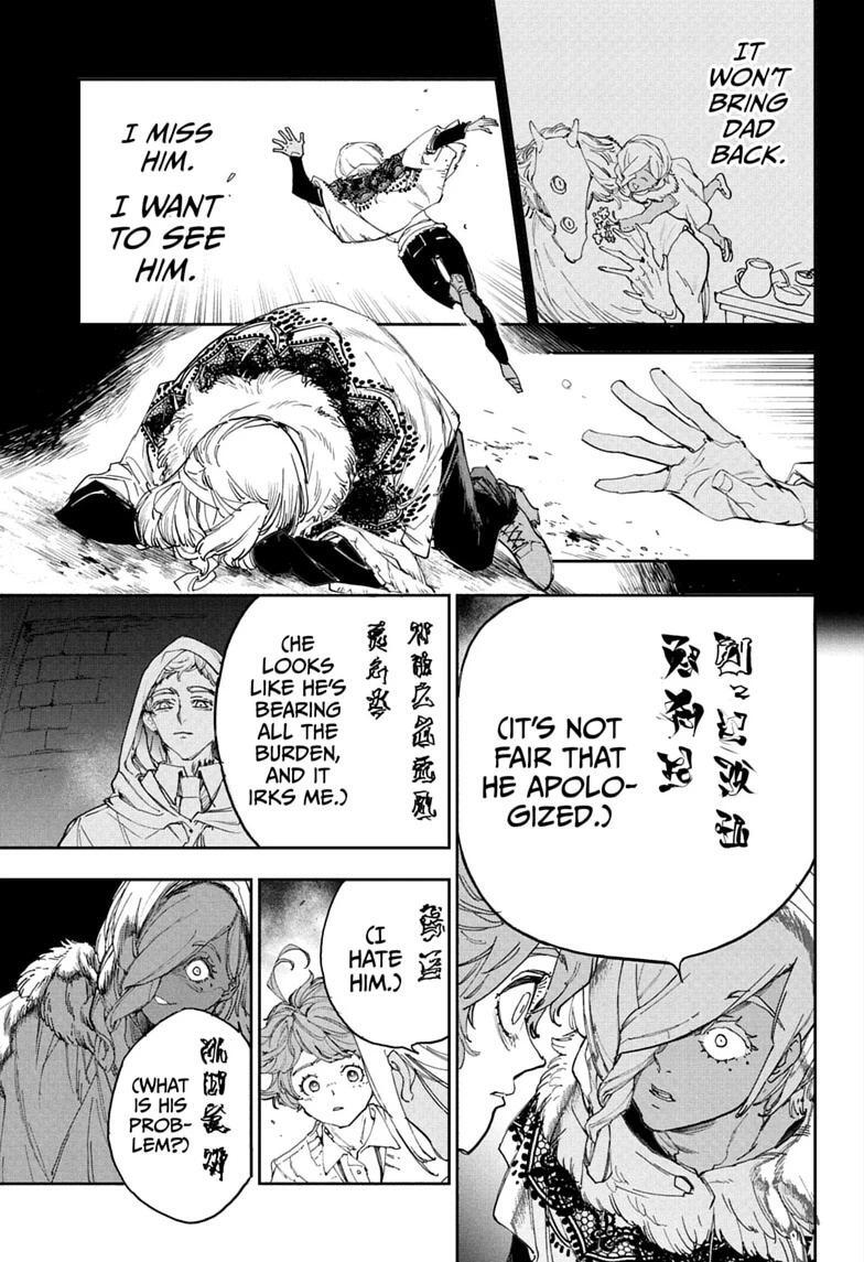 Read Yakusoku no Neverland Manga Online