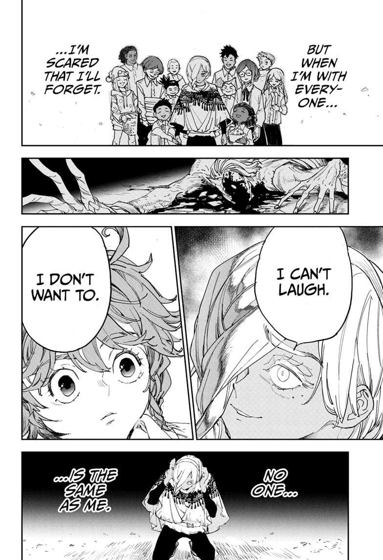 Read Yakusoku no Neverland Manga Online