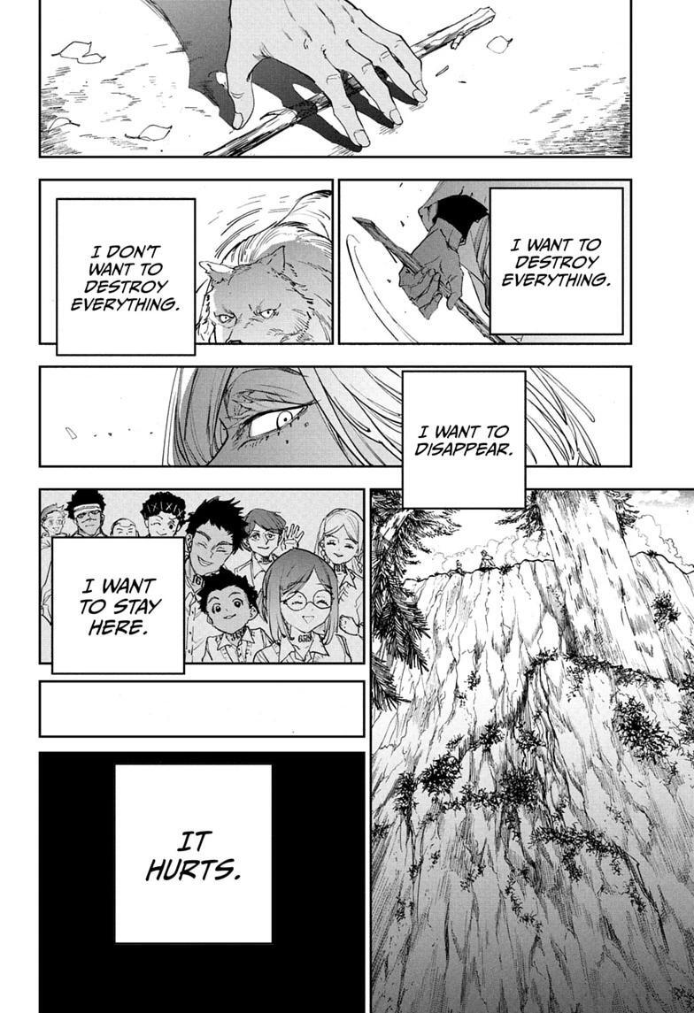 Read Yakusoku no Neverland Manga Online