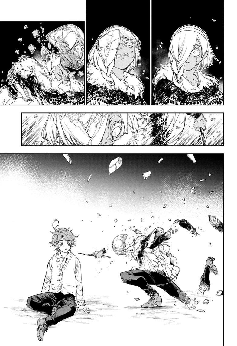 Read Yakusoku no Neverland Manga Online