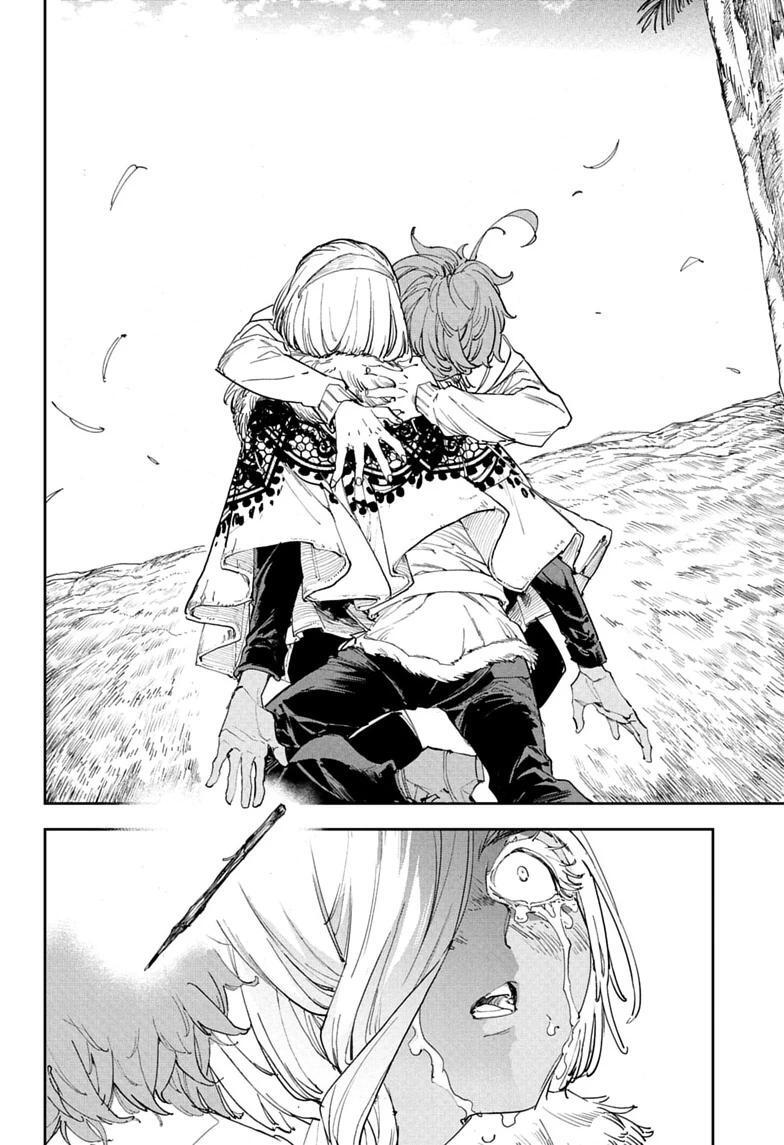 Read Yakusoku no Neverland Manga Online