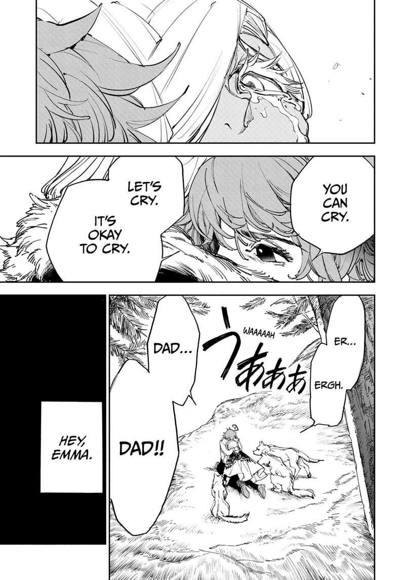 Read Yakusoku no Neverland Manga Online