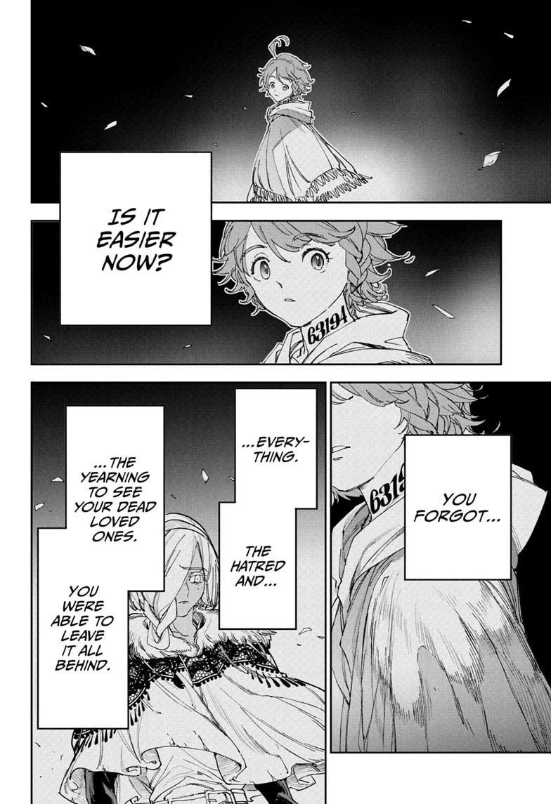 Read Yakusoku no Neverland Manga Online