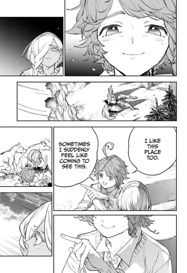 Read Yakusoku no Neverland Manga Online