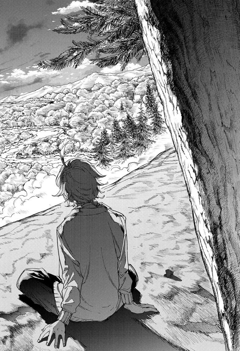 Read Yakusoku no Neverland Manga Online