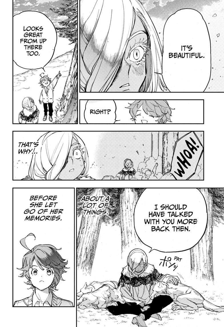 Read Yakusoku no Neverland Manga Online