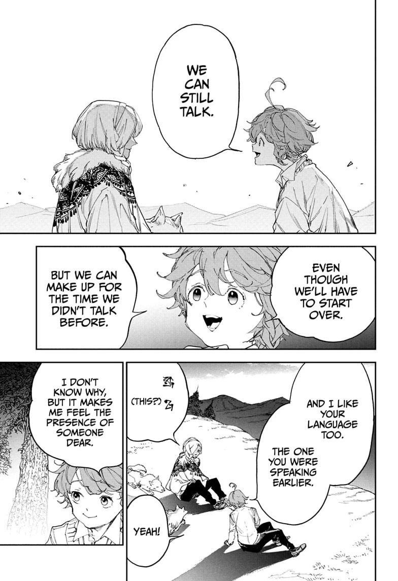 Read Yakusoku no Neverland Manga Online