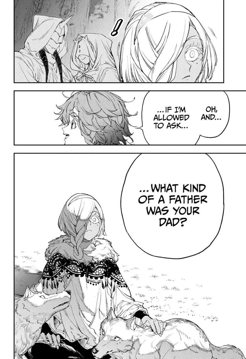 Read Yakusoku no Neverland Manga Online