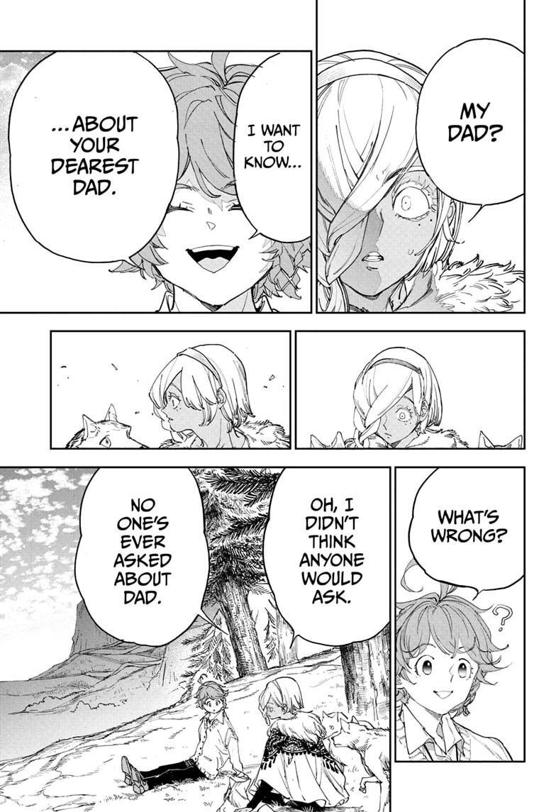 Read Yakusoku no Neverland Manga Online