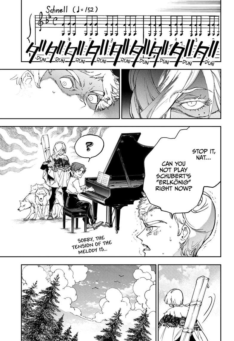 Read Yakusoku no Neverland Manga Online