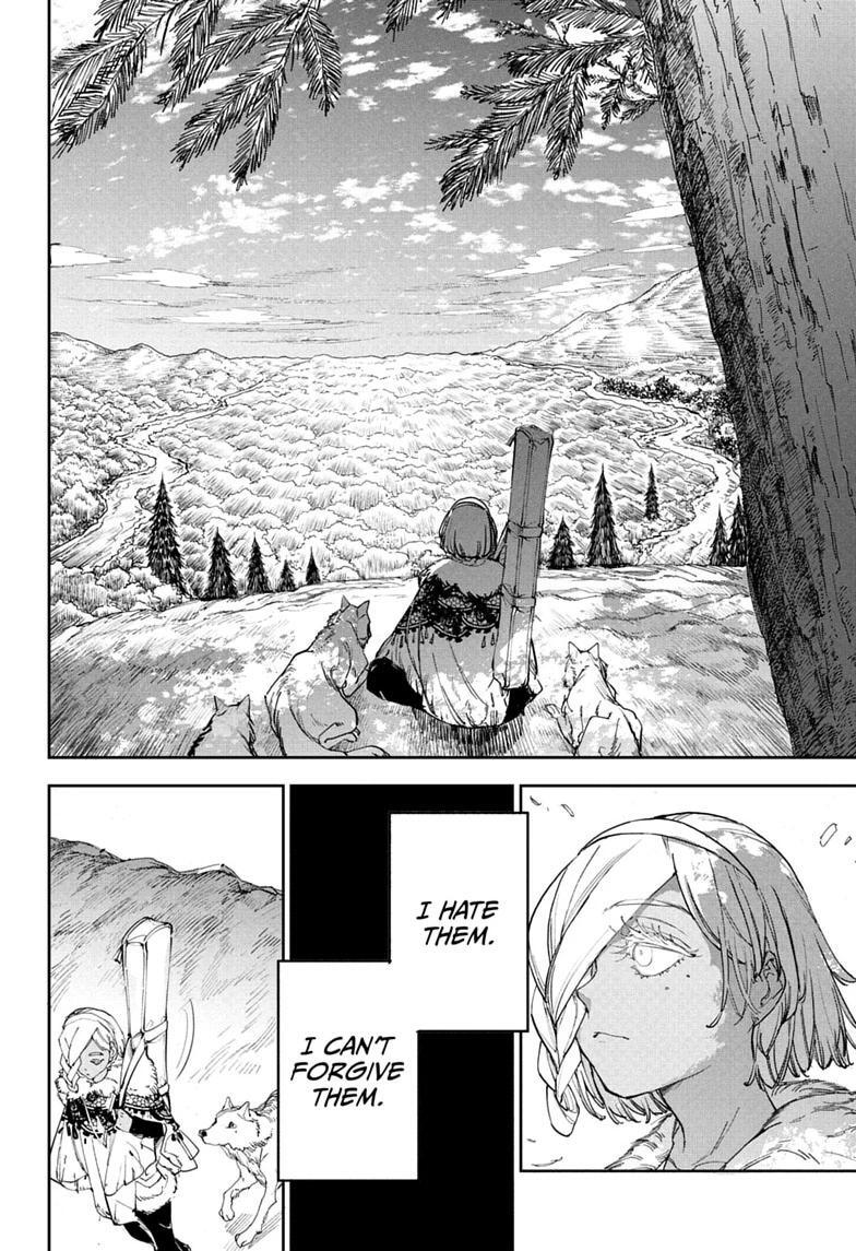 Read Yakusoku no Neverland Manga Online