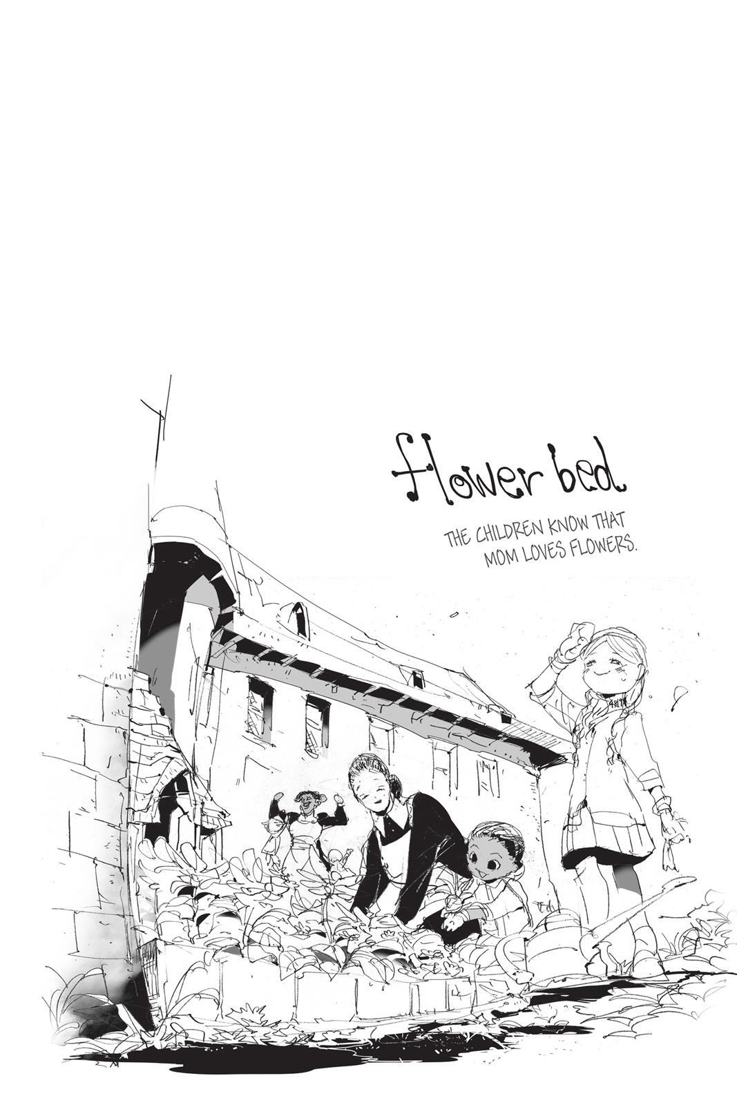 Read Yakusoku no Neverland Manga Online