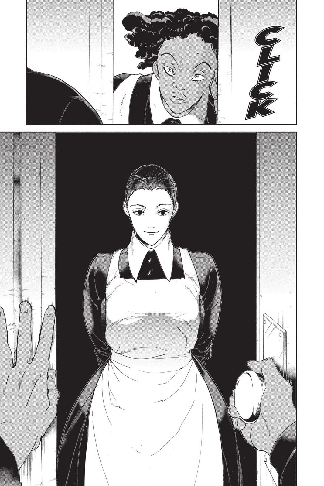 Read Yakusoku no Neverland Manga Online