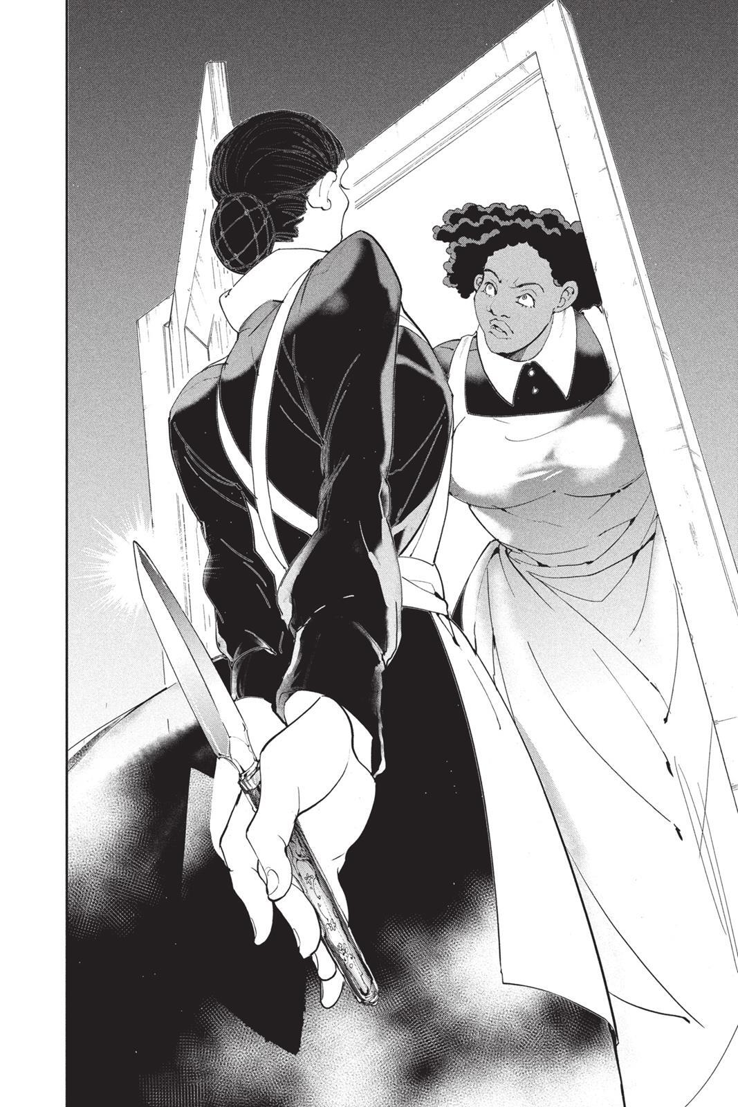Read Yakusoku no Neverland Manga Online