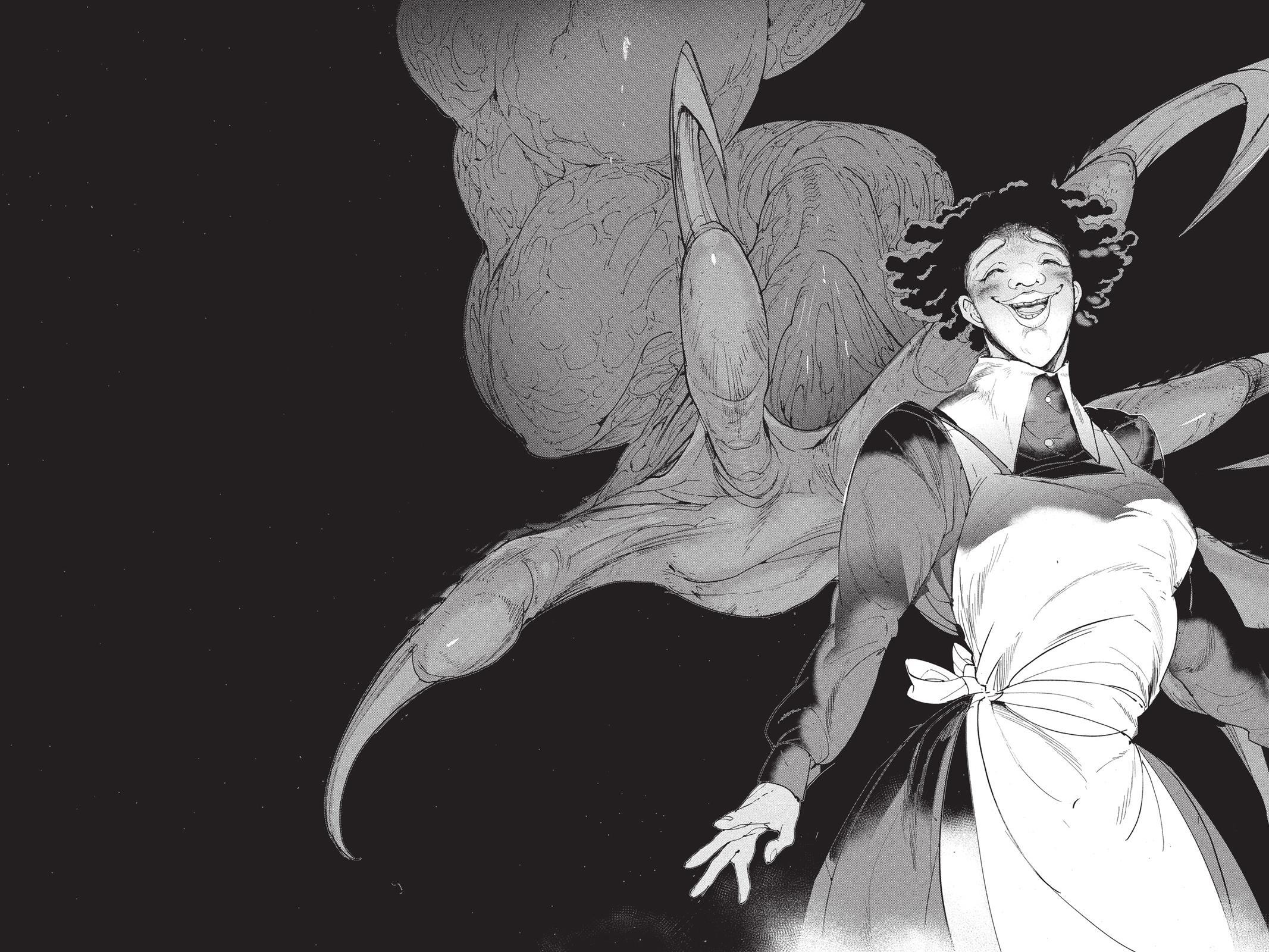 Read Yakusoku no Neverland Manga Online