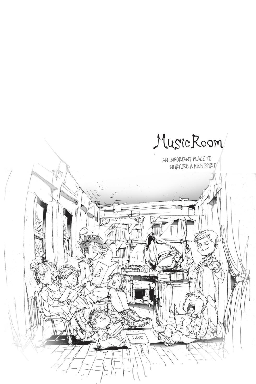 Read Yakusoku no Neverland Manga Online