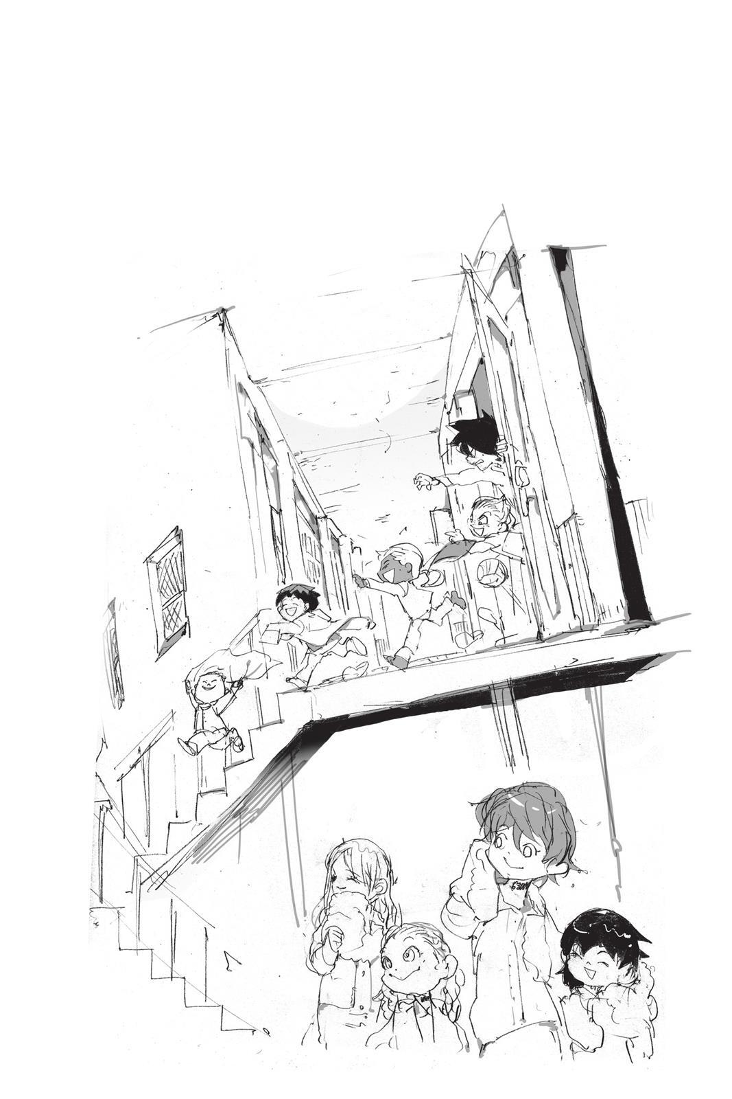 Read Yakusoku no Neverland Manga Online