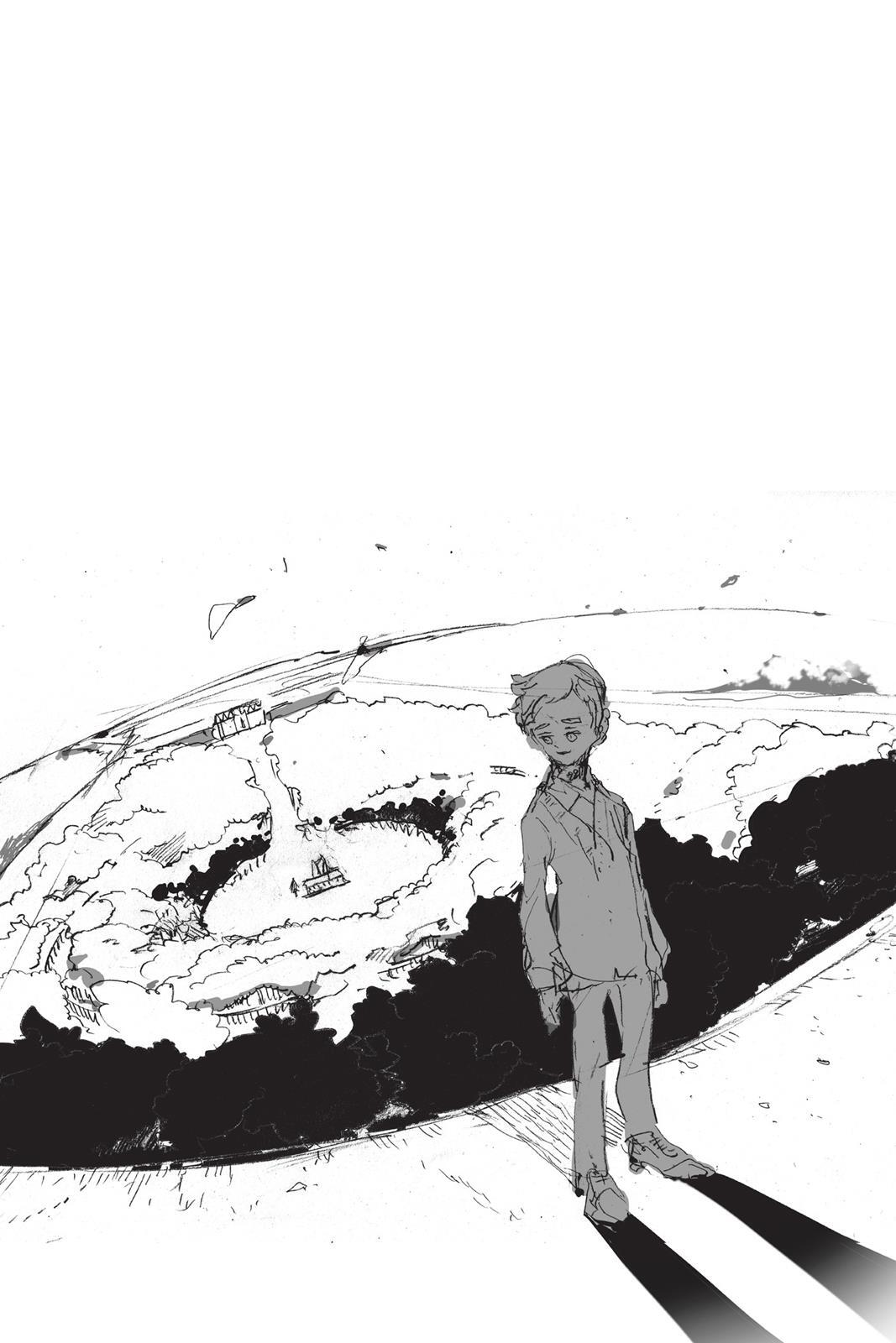 Read Yakusoku no Neverland Manga Online