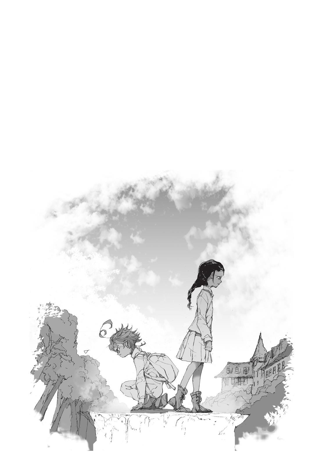 Read Yakusoku no Neverland Manga Online