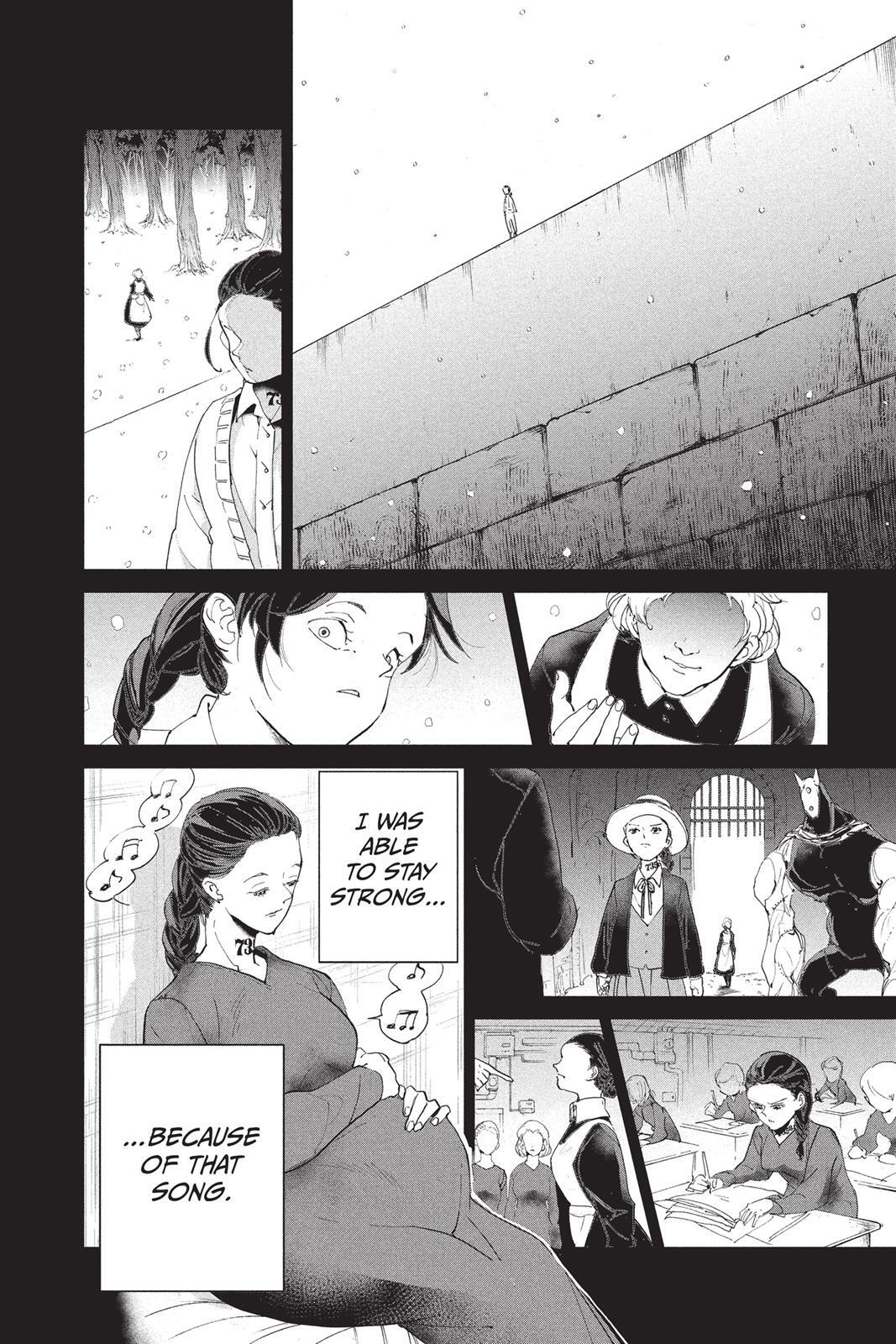 Read Yakusoku no Neverland Manga Online