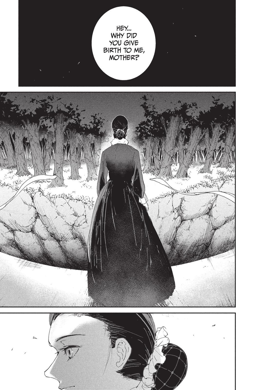 Read Yakusoku no Neverland Manga Online